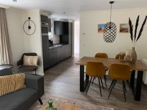 House with 2 bedrooms for 4 persons - Image 3