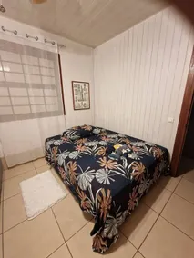 Ausgestattetes Studio mit Schwimmbad Moorea (Suite mit Bad und Kochnische, Schwimmbad, Moorea) - Image 2