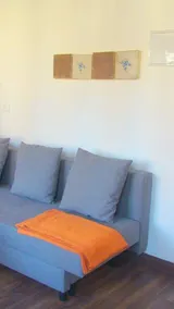 Ferienwohnung mit 1 Schlafzimmer für 2 Personen - Image 5