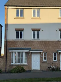 Holiday home with 4 rooms for 10 persons - Image 3