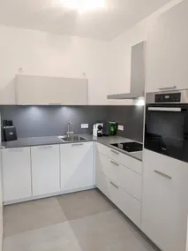 Appartement avec 2 chambres à coucher pour 3 personnes - Image 5