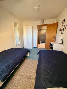 Appartamento con 3 camere da letto per 7 persone - Image 4