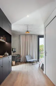 Charming letting with terrace - Image 4