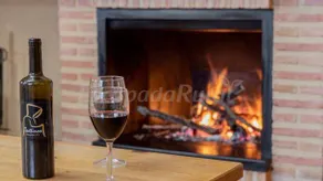 Child-friendly pleasant cottage with barbeque, terrace & garden | Garden view | Pet-friendly - Image 4