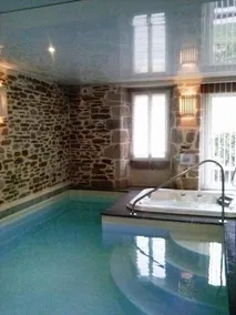 Fully equipped charming house with sauna, barbecue & terrace | Garden view | Pets are welcome - Image 2