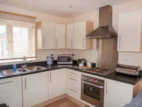 Family-friendly cottage with garden | Close to the beach | Pets allowed - Image 5