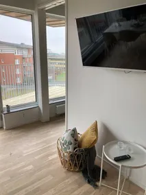 Nice flat with 1 room for 2 persons - Image 3