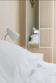 Big dedicated room | Next to the beach - Image 2