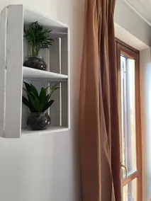 Family-oriented flat with terrace | Garden view | Pet-friendly - Image 4