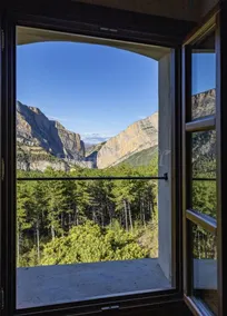 Cottage with terrace | Mountain view - Image 5