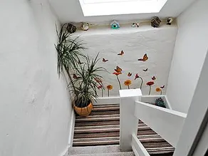 Child-friendly nice cottage with garden - Image 5