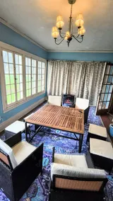 House with terrace & garden - Image 3