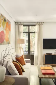 Merveilleux appartement avec 2 chambres à coucher pour 3 personnes - Image 3
