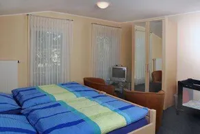 Appartamento con sauna, piscina e griglia - Image 3