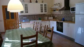 Cottage with garden, pool & barbeque | Nature view - Image 5