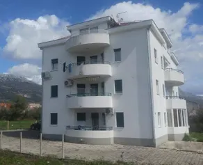 Holiday apartment with 2 rooms for 5 persons - Image 2