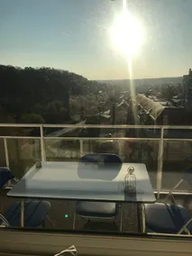 Charming apartment with 3 rooms for 5 persons - Image 3