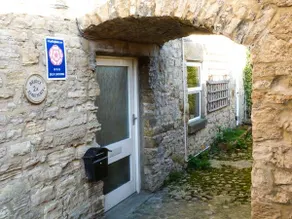 Cottage with 1 bedroom for 2 persons - Image 2