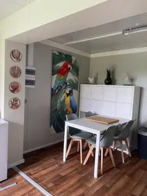 Logement avec 1 chambre à coucher pour 2 personnes - Image 3