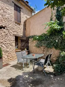 Nice cottage with pool, barbeque & garden | Garden view | Dogs allowed - Image 4