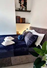 Apartamento vacacional con 2 habitaciones para 4 personas - Image 4