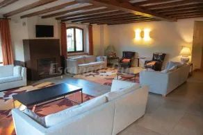 Landhaus mit 11 Schlafzimmern für 3 Personen - Image 5