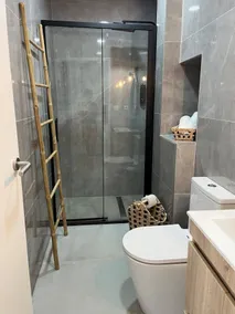 Logement avec 1 chambre à coucher pour 2 personnes - Image 4