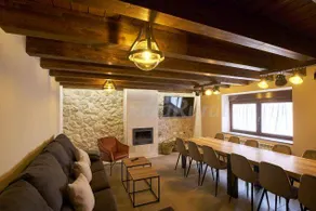 Gemütliches Landhaus mit Garten, Grill und Pool | Naturblick | Haustiere erlaubt - Image 3