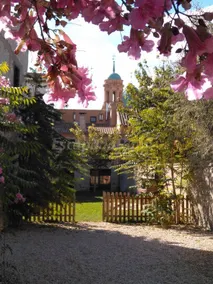 Children-friendly cottage with barbecue, terrace & garden | City view | Dogs allowed - Image 4