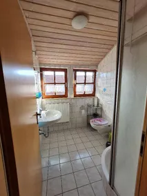 Nice apartment with barbeque & sauna - Image 5