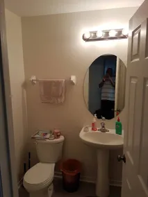 Private room with garden | Perfect for remote work - Image 2