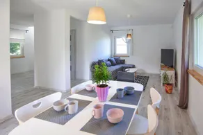 Family-oriented wonderful house with garden, terrace & BBQ | Nature view | Pets are welcome - Image 3
