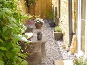 Cottage con giardino - Image 3