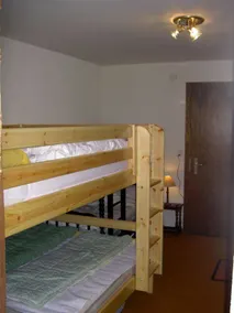 Flat with garden, sauna & private pool | Mountain view | Next to the ski - Image 5
