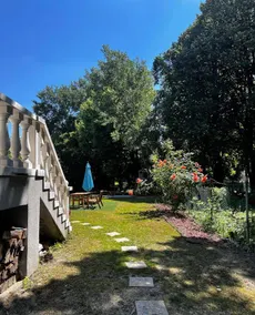 Atractivo apartamento con barbacoa, jardín y terraza - Image 4