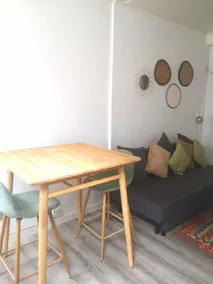 Merveilleux appartement de vacances | Avec animaux autorisés - Image 4