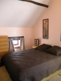 Gîte con terrazza, griglia e giardino - Image 3