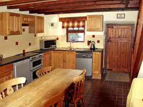 Landhaus mit Whirlpool, Garten und Sauna - Image 4