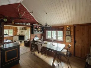 Holiday home with sauna, barbecue & terrace - Image 4