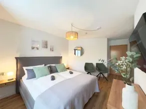 Appartamento adatto alle famiglie con piscina privata, idromassaggio e terrazza | Vista sul fiume - Image 5