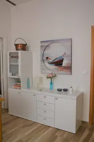 Bed and breakfast with 1 bedroom for 4 persons - Image 5