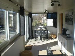 Flat with garden & BBQ | Mountain view - Image 5