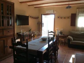 Cottage with barbeque & terrace | Mountain view - Image 3