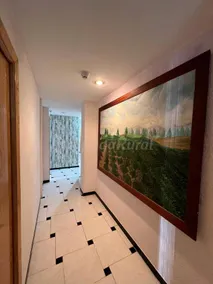 Cottage with terrace, garden & barbeque | Garden view - Image 2
