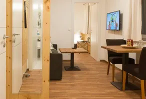 Flat with garden, sauna & terrace | Suitable for remote work - Image 5