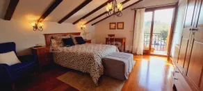 Child-friendly cottage with garden | Garden view - Image 2