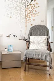 Appartement avec 2 chambres à coucher pour 2 personnes - Image 4
