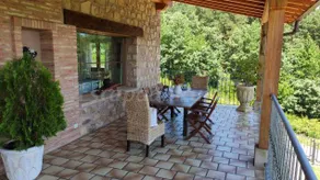 Cottage with terrace, garden & barbeque | Nature view - Image 5