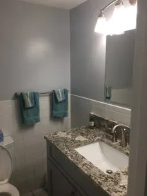 Nice private room with pool - Image 5
