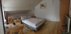 Appartement de vacances avec terrasse - Image 2
